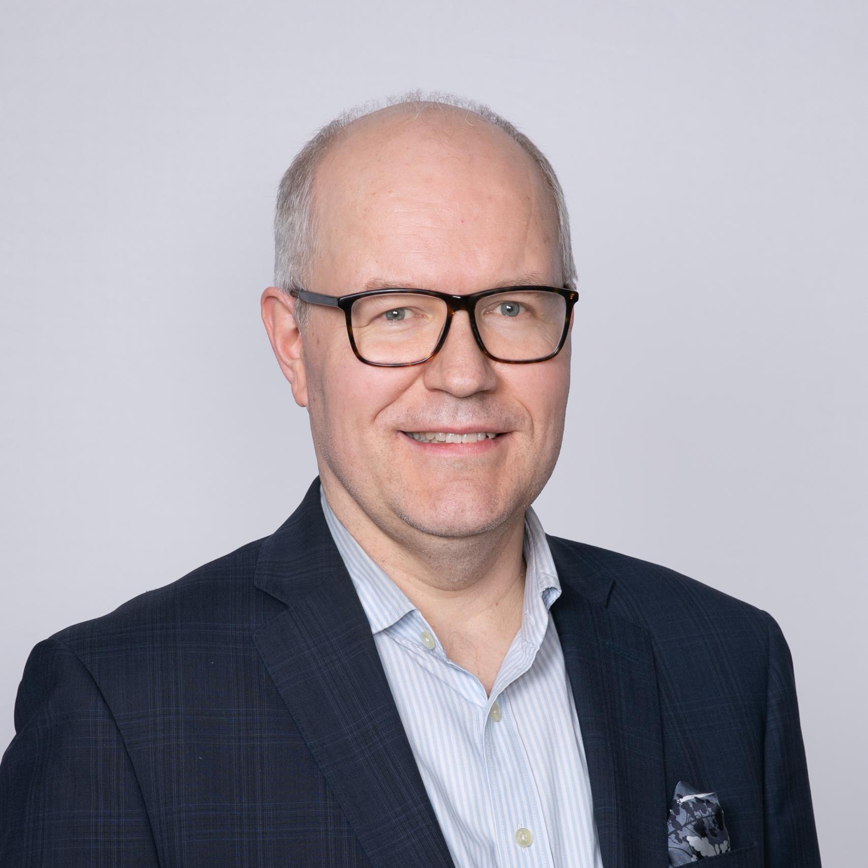 Timo Tiainen