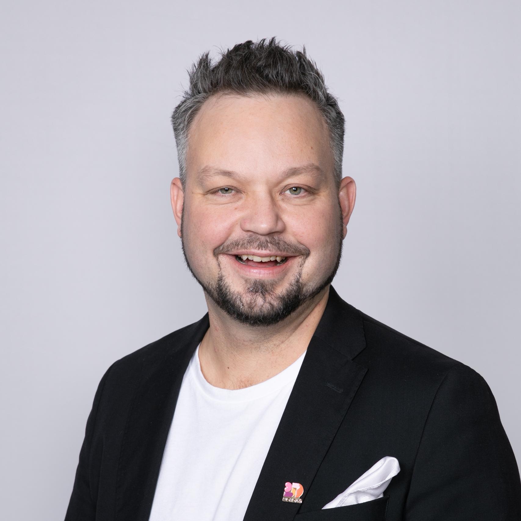 Ari "Allu" Koskinen
