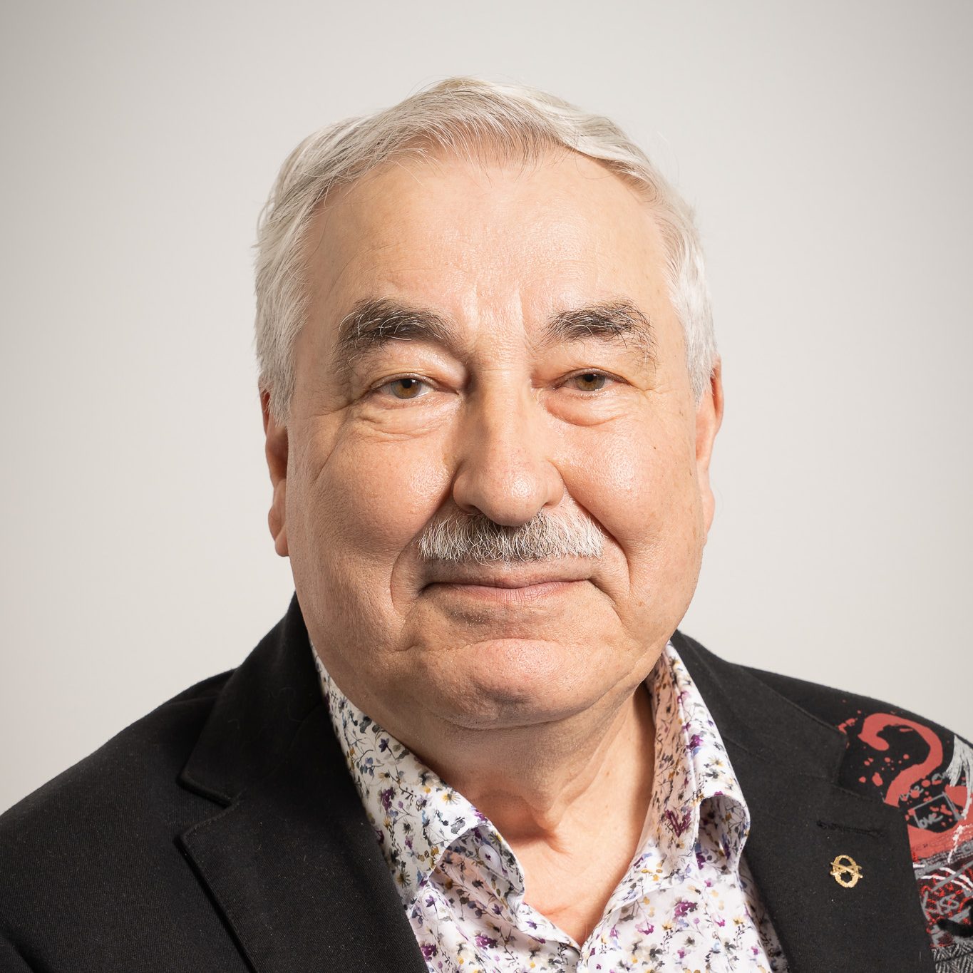 Jaakko Kekoni