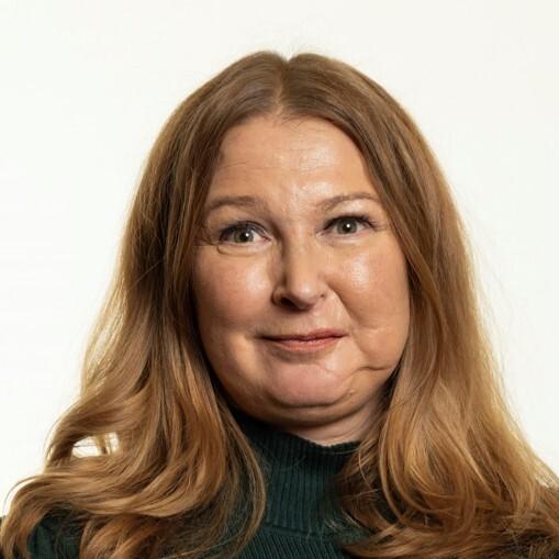 Tiina Lyyra