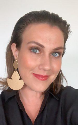 Anu Parviainen