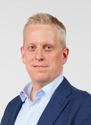 Marko Pursiainen