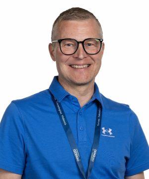 Pasi Savolainen