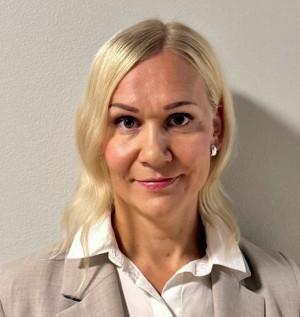 Tiia Lehtinen pieni